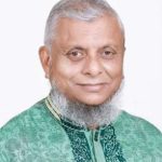 আনোয়ারুজ্জামানকে পালাতে সাহায্য করেননি বললেন আরিফ