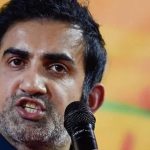 প্রাণনাশের এমন হুমকির পর নড়েচড়ে বসেছেন গৌতম গম্ভীর