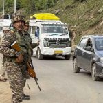 ভারত-পাকিস্তান উত্তেজনা কমাতে ইরানের মধ্যস্থতার প্রস্তাব