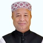 কক্সবাজার-১ আসনের সাবেক এমপি গ্রেপ্তার