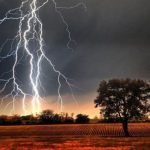 সিলেট ফেঞ্চুগঞ্জে বজ্রপাতে একজন নিহত