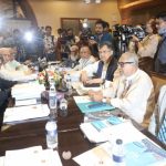 সংস্কার কার্যক্রমে সহযোগিতার বিষয়ে বিএনপি ‘সিরিয়াস’: সালাহউদ্দিন আহমেদ