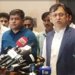 সংস্কার নিয়ে আমরা আলোচনা চলমান রাখতে চাই : সালাহউদ্দিন