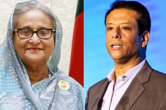 শেখ হাসিনা জয়সহ ১৮ জনের বিরুদ্ধে গ্রেপ্তারি পরোয়ানা