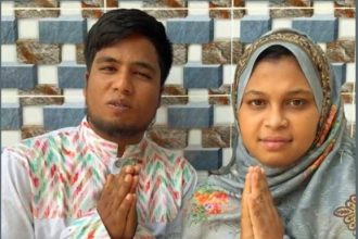 টিকটকার মুক্তা-ইব্রাহিমের বিরুদ্ধে মামলা