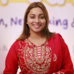 প্রতারণার মামলায় গ্রেপ্তার মডেল মেঘনা আলম