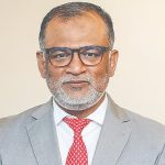 বিমান মন্ত্রণালয়ের উপদেষ্টার দায়িত্বও পেলেন শেখ বশিরউদ্দীন