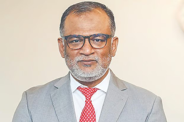 বিমান মন্ত্রণালয়ের উপদেষ্টার দায়িত্বও পেলেন শেখ বশিরউদ্দীন