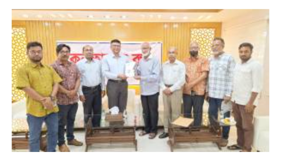 হবিগঞ্জের ৭ উপজেলায় হচ্ছে টেকনিক্যাল স্কুল অ্যান্ড কলেজ : মহাপরিচালক