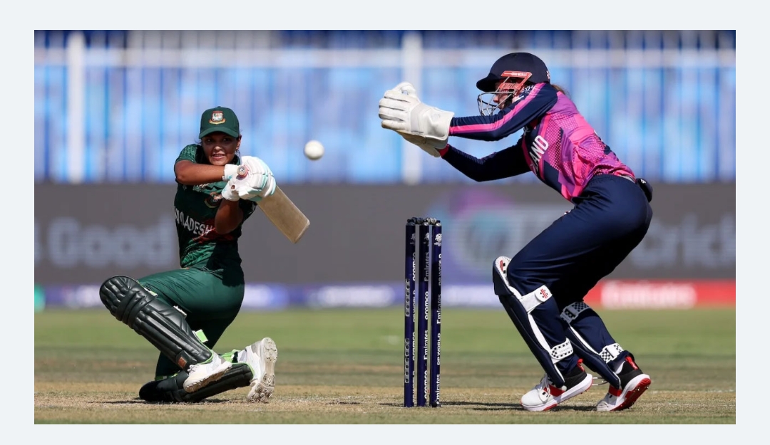 ৫ উইকেটের জয়ে পাকিস্তানে ভালো শুরু বাংলাদেশের