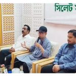 দোসররা শোভাযাত্রার মুখাবয়ব পুড়িয়েছে সিলেটে উপদেষ্টা ফারুকী ‘