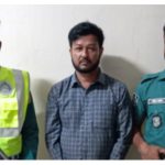 সিলেটে আ.লীগ নেতা কয়েস গ্রে ফ তা র