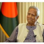 ডিসেম্বরে নির্বাচনের লক্ষ্যে সংস্কার এগিয়ে নেওয়ার তাগিদ