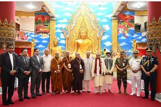 শান্তির দেশ চাই, হানাহানি চাই না: সেনাপ্রধান