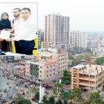 সিলেটে চীনের হাসপাতাল চায় ছাত্র-জনতা