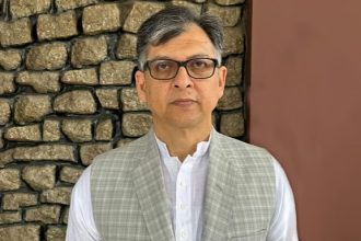 আওয়ামী রাজনীতির মৃত্যু ঢাকায়, দাফন দিল্লিতে: সালাহ উদ্দিন