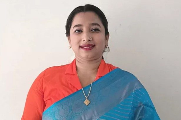 নতুন রাজনৈতিক দল ঘোষণা করবেন ফাতিমা তাসনিম