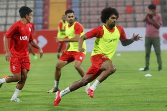 হামজার সব গল্পে এখন শুধু বাংলাদেশ আর বাংলাদেশ