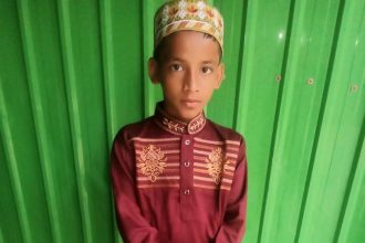 সুনামগঞ্জে পুকুর পাড়ের মাটি ধ্বসে শিশুর মৃত্যু