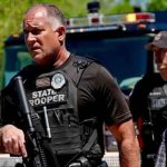 ফ্লোরিডা স্টেট ইউনিভার্সিটিতে গুলিতে হতাহত ৮