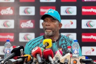 দেশের মানুষকে শান্ত থাকার অনুরোধ বাংলাদেশ কোচের