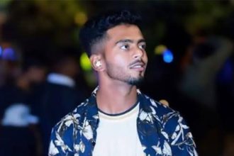 সুনামগঞ্জে ঝাল মুড়ি খেয়ে ঝাল লাগাকে কেন্দ্র করে যুবক খুন