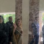 সিরাজগঞ্জ-২ আসনের সাবেক সংসদ সদস্য জান্নাত আরা হেনরীকে গ্রেপ্তার