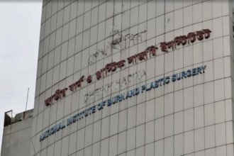 গাজীপুরে গ্যাস সিলিন্ডার বিস্ফোরণে নিহত ১