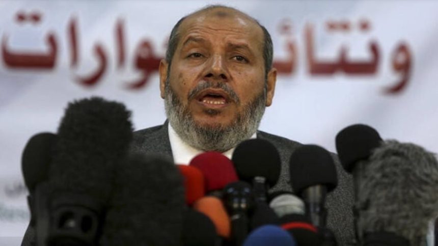 যে শর্তে সব জিম্মিকে মুক্তি দিতে ‘প্রস্তুত’ হামাস