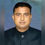 সুনামগঞ্জে যুবলীগ নেতা সুজন গ্রেফতার