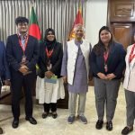 অন্তর্বর্তী সরকার দেশের ইতিহাসে ‘সেরা নির্বাচন’ আয়োজন করবে: প্রধান উপদেষ্টা