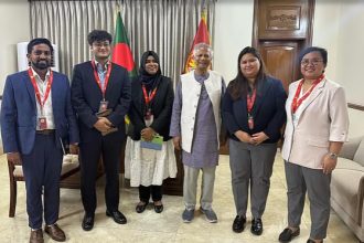 অন্তর্বর্তী সরকার দেশের ইতিহাসে ‘সেরা নির্বাচন’ আয়োজন করবে: প্রধান উপদেষ্টা