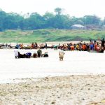 পাথর খেকোদের দৃষ্টি এখন সাদাপাথর