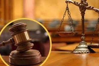 মন্দির কমিটির নেতাসহ ৩০ জনের বিরুদ্ধে গ্রে ফ তা রি পরোয়ানা