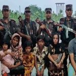 পাচারকালে নারী-শিশুসহ উদ্ধার ১২