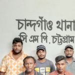 চট্টগ্রামে পাঁচ দিনে ব্যাটারিচালিত রিকশার ৫৬ চালক গ্রেপ্তার