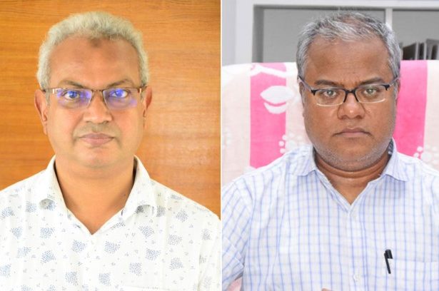 কুয়েটের ভিসি, প্রো-ভিসিকে অব্যাহতির প্রজ্ঞাপন জারি