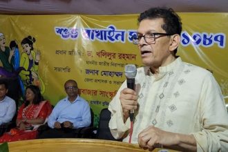 আগামী ঈদের আগেই রোহিঙ্গা প্রত্যাবাসনে কাজ করছে সরকার