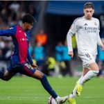 বার্সা-রিয়ালের ফাইনাল দেখার উপায়