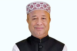 কক্সবাজার-১ আসনের সাবেক এমপি গ্রেপ্তার