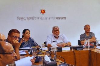 সিলেটে ছয় পাথর কোয়ারির ইজারা স্থগিত