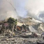 গাজায় ইসরায়েলি হামলায় প্রাণ গেল আরও ৩৩ ফিলিস্তিনির