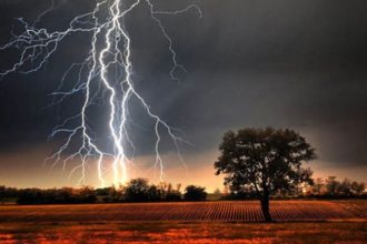 সিলেট ফেঞ্চুগঞ্জে বজ্রপাতে একজন নিহত