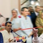 যাদের নেতৃত্বে রাজনীতিতে সক্রিয় হওয়ার পায়তারা আ.লীগের