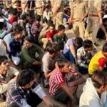 গুজরাটে আটক ৫৫০ অবৈধ বাংলাদেশি