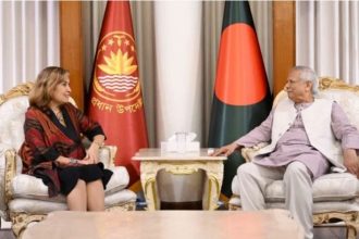 বাংলাদেশকে প্রতিশ্রুতিশীল অংশীদার হিসেবে দেখে ইউনেস্কো