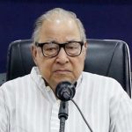 নির্বাচনের জন্য আন্দোলনের প্রয়োজন: নেই নজরুল ইসলাম খান