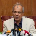 অবৈধ ভারতীয়দের ফেরত পাঠাতে আইনি প্রক্রিয়া অনুসরণ করা হবে: স্বরাষ্ট্র উপদেষ্টা