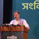 আ.লীগের কার্যক্রম নিষিদ্ধের সিদ্ধান্তকে স্বাগত জানায় বিএনপি: সালাহউদ্দিন