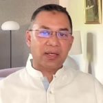 করিডর-বন্দর দেওয়া অন্তর্বর্তী সরকারের কাজ নয়: তারেক রহমান